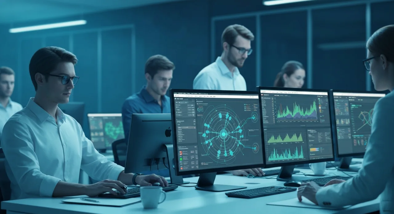 Cybersecurite Villiers-le-Bel